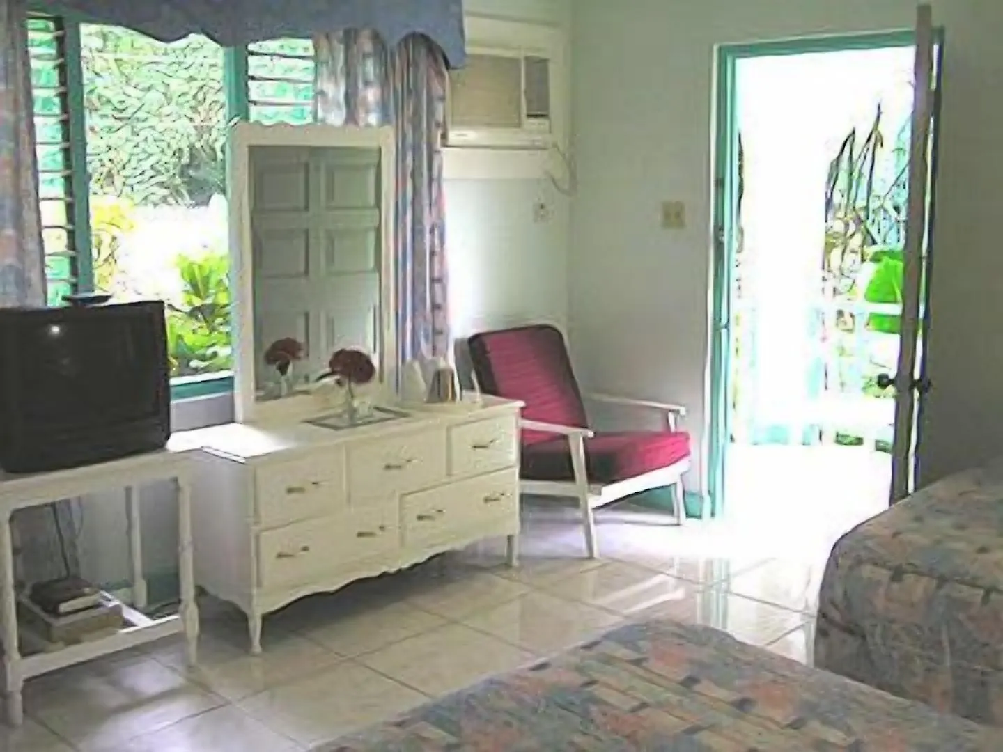 Hotel Coral Seas Garden Resort Negril