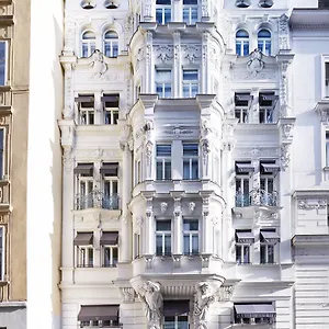Zur Wiener Staatsoper Hotell Wien