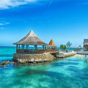 Seagarden Semesteranläggning (resort) Montego Bay