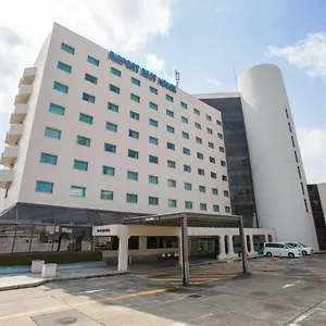 Airport Hotell Narita